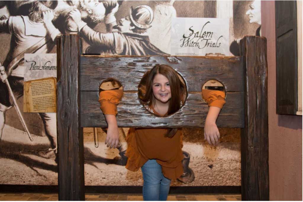 15 Ways To Keep The Family Cozy In Pigeon Forge