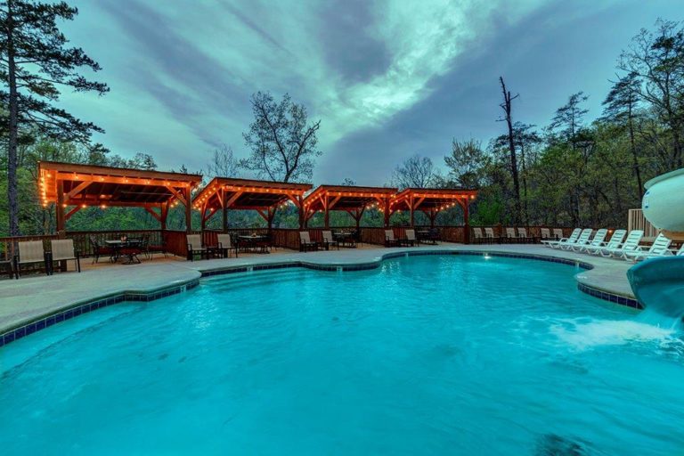 The Resort Parkside Resort