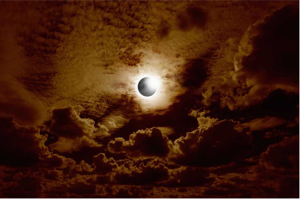 2024 Solar Eclipse The Best Solar Viewpoints in the Smokies