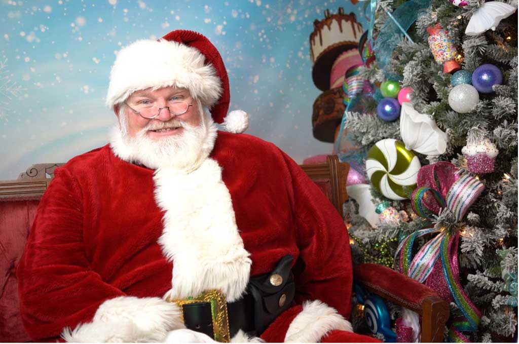 7 Places To Visit Santa In The Smokies