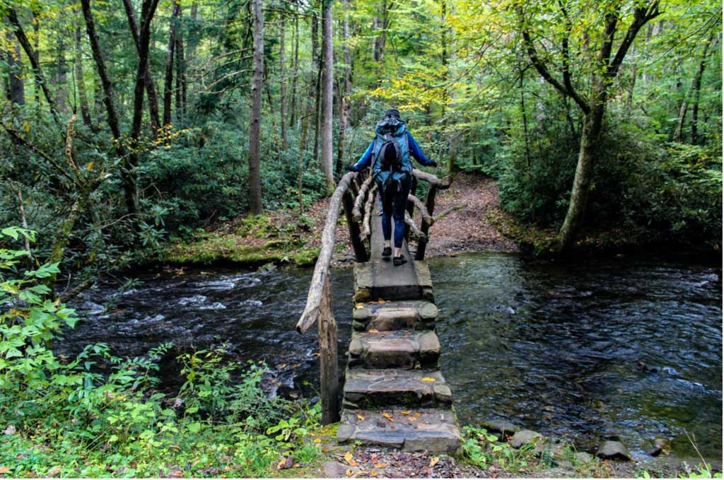 7 Unique Ways To Explore The Smoky Mountains