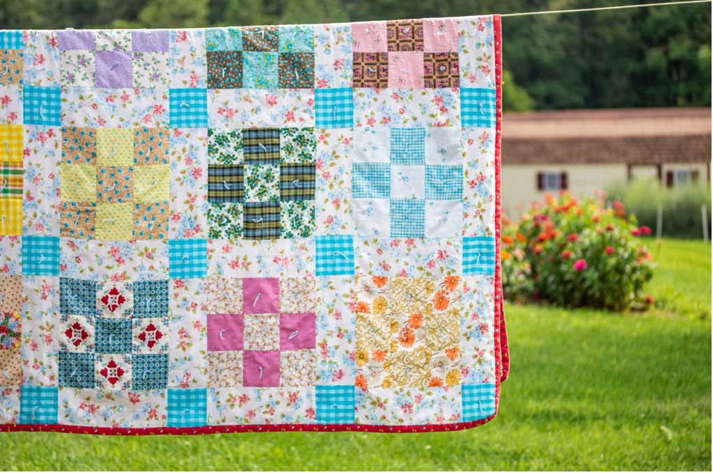 A Mountain Quiltfest 2024 Everything You Need to Know