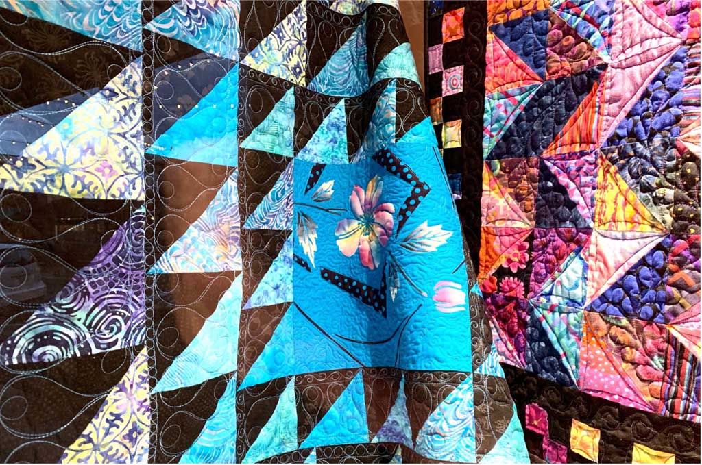 A Mountain Quiltfest 2024 Everything You Need to Know