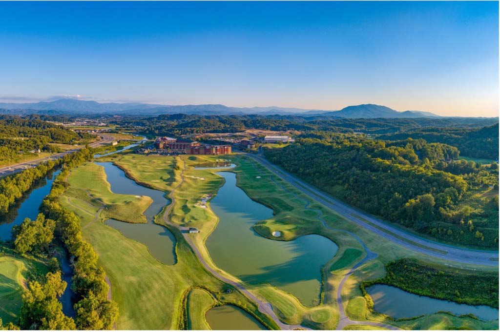 A Mountain Top Adventure at SkyLand Ranch