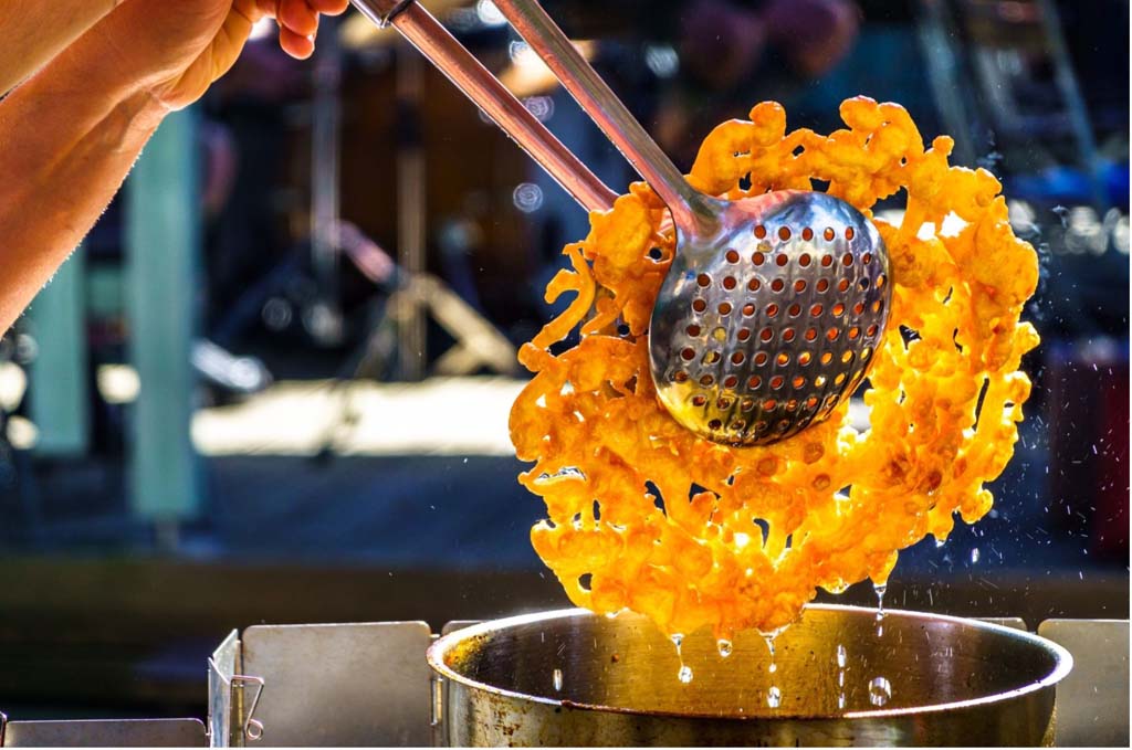 A Smoky Mountain Summer Celebration at Dollywood