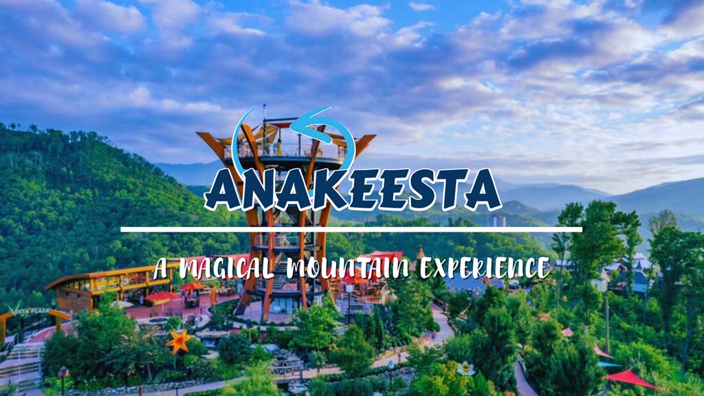 Anakeesta