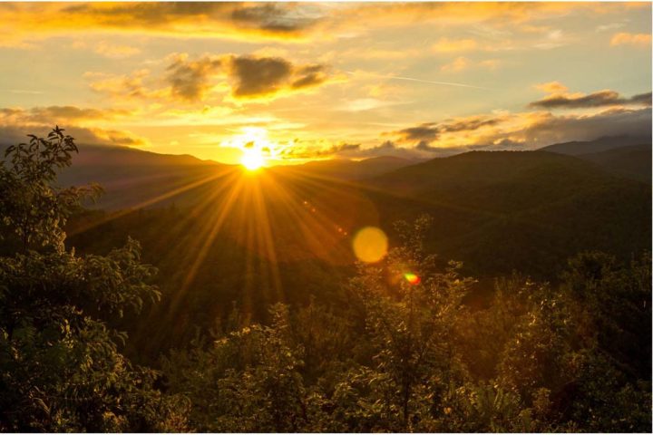 Exploring Cataloochee - Great Smoky Mountains National Park