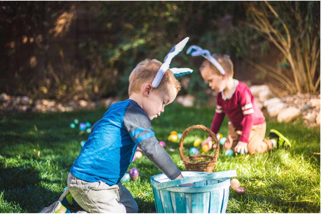 Easter Magic in the Smokies 2024 Edition