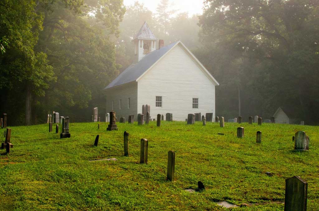 From Grist Mills to Moonshine: Exploring the History of Sevier County