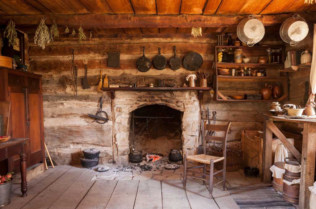 From Grist Mills to Moonshine: Exploring the History of Sevier County