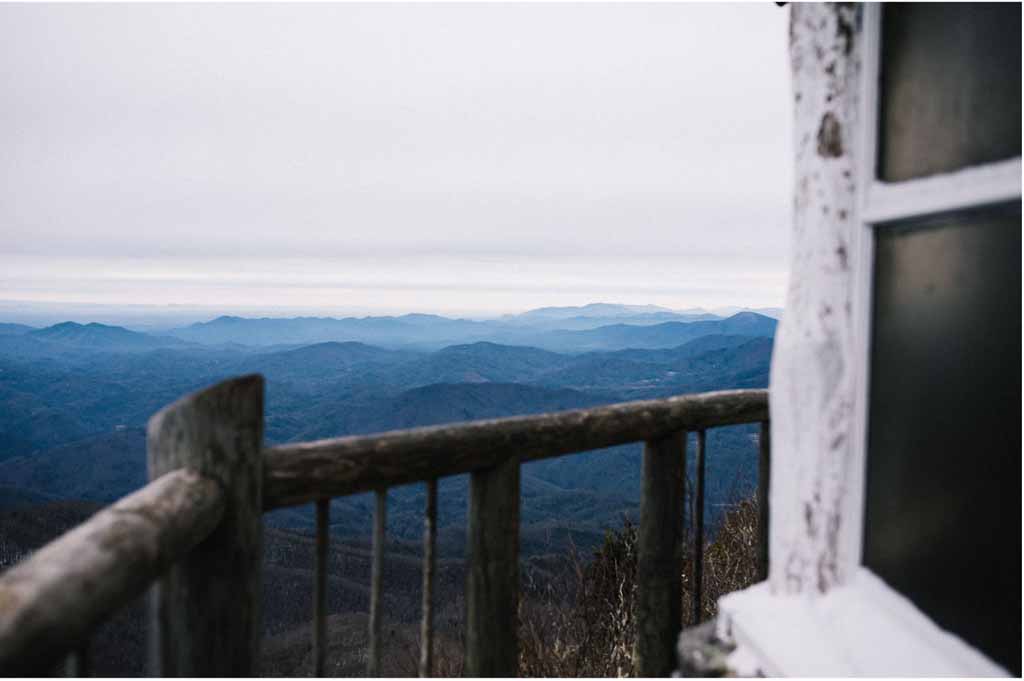 Non-Touristy Things to Do in the Smokies