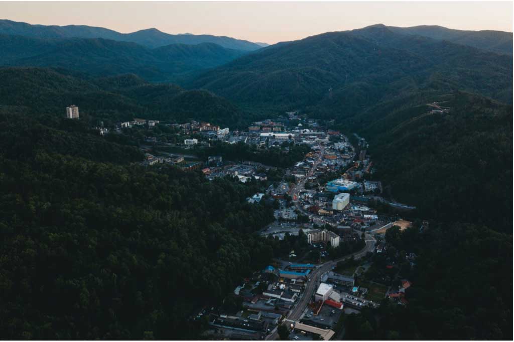 One Day in Gatlinburg, TN A Guide for First-Time Visitors