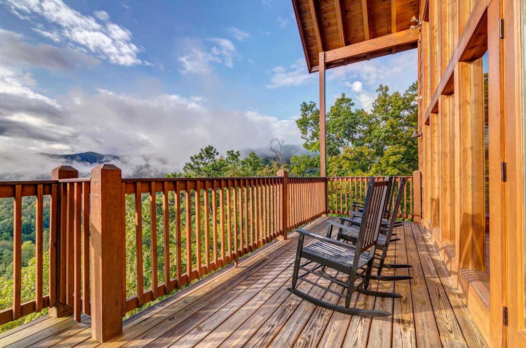 Parkside Resort - The Best Pigeon Forge Cabins for Kids