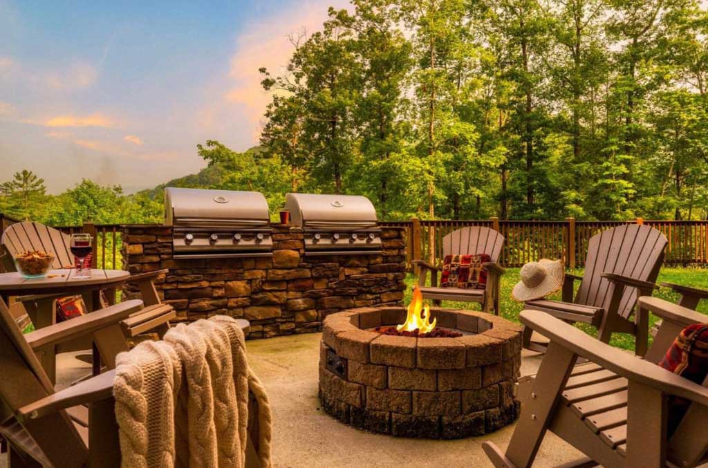 Parkside Resort: The Best Pigeon Forge Cabins for Kids