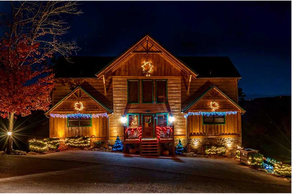 Smoky Mountain Restaurants Open on Christmas