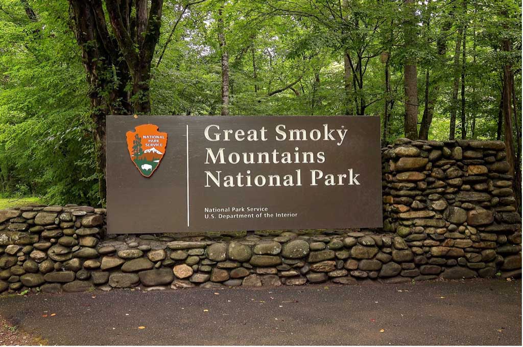 Souvenirs and Gifts in the Smokies