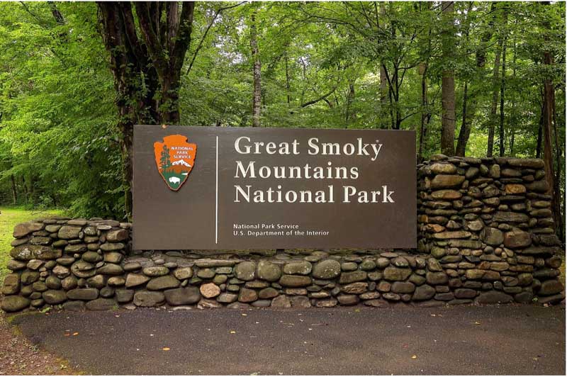 The Great Smoky Mountains National Park Celebrates its 90th Birthday