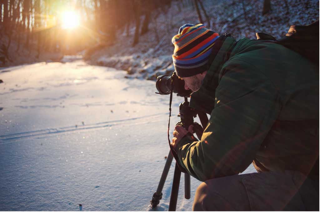 The Ultimate Guide to Fall and Winter Photography in the Smoky Mountains