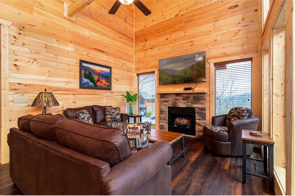 The Ultimate Packing Checklist for Your Smoky Mountain Cabin