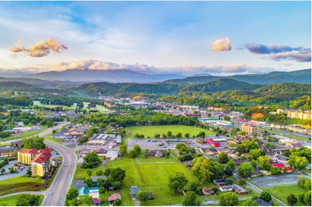 Top Escape Rooms of the Smokies