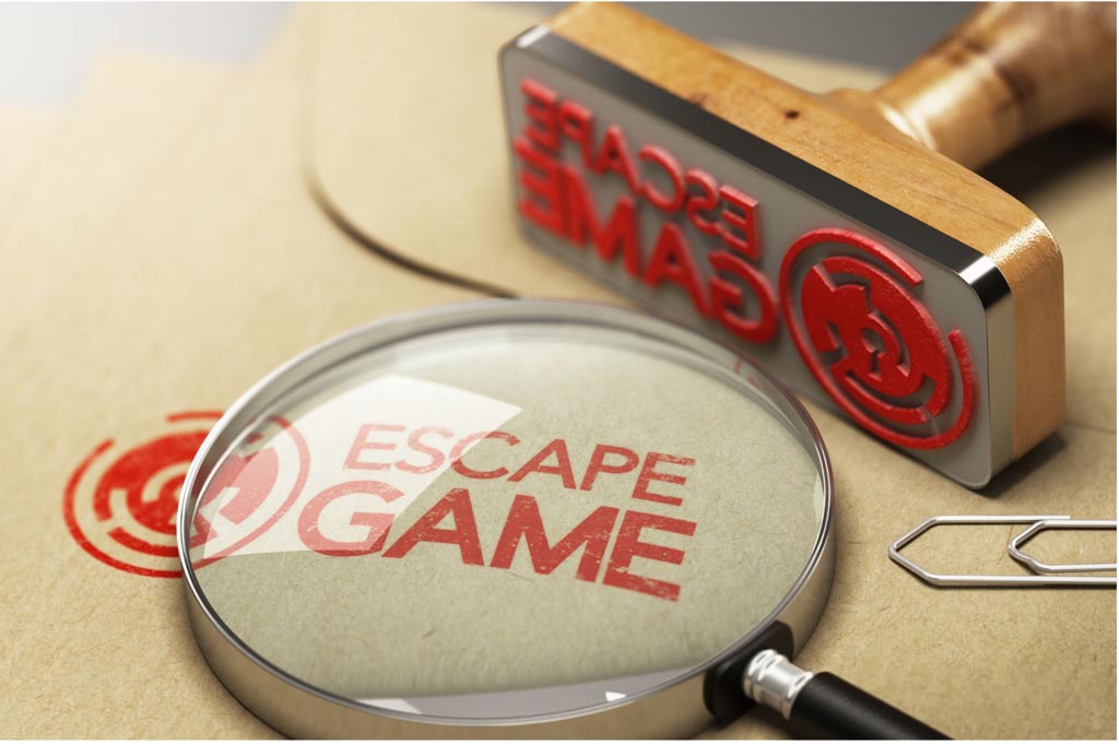 Top Escape Rooms of the Smokies