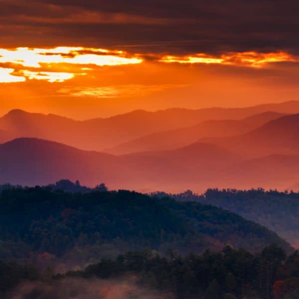 Top 5 Ways to Celebrate Near the Smoky Mountains on Memorial Day