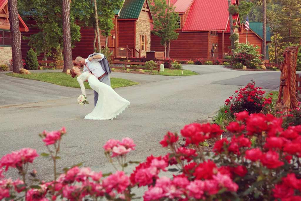 Why A Fall Wedding At Parkside Resort