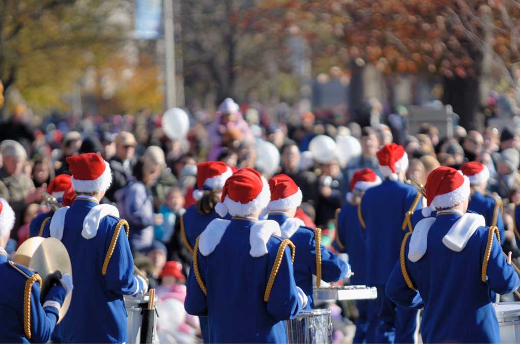 Winterfest in the Smokies - A Complete Guide