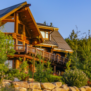 5 Features Of A Smoky Mountain Cabin Rental In Pigeon Forge